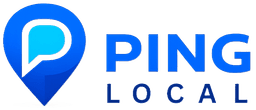 PING Local Logo